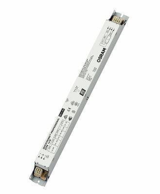 Balast Osram Floresan Quıcktronıc Qt-Fıt8 1X18-20W T-8 Elektronik
