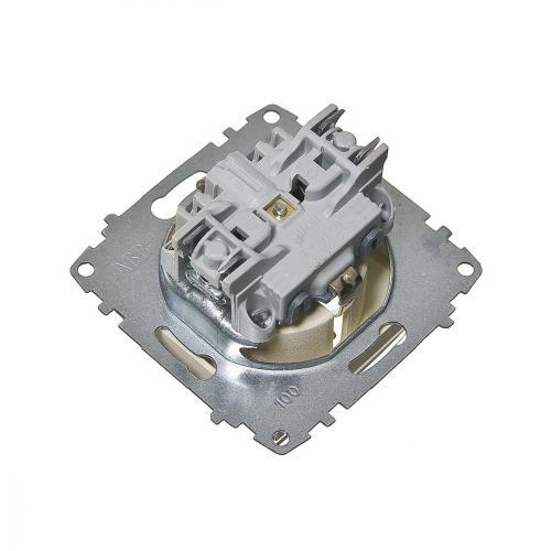 Anahtar Novella Işıklı Mekanizma Viko Artlıne 92600019