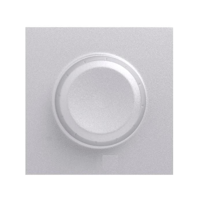 Kapak Novella Gümüş Dimmer Viko Artlıne 92605020