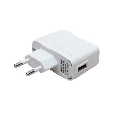 Adaptör Usb Şarj 0,5A (Usb Vantilatör İçin) (9485)