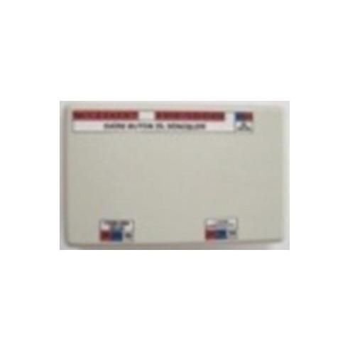 Buton Audıo Dijital Panel Buton Dönüştürücü 001034