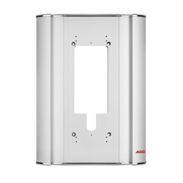 Buton Audıo Villa Panel Altlığı Gri 001365A