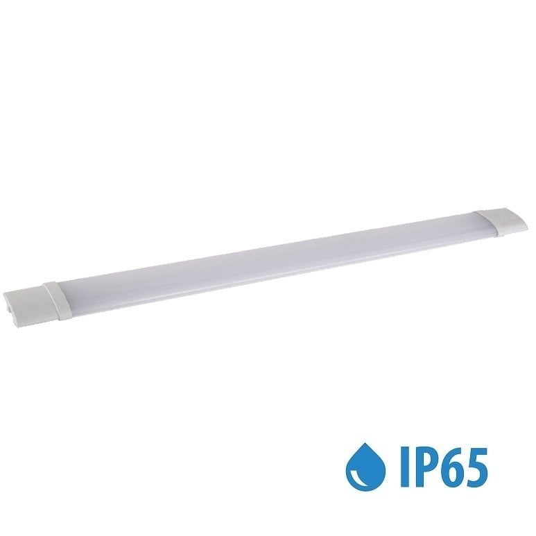 Ycl Etanj Armatür 36W 3000K 120 Cm
