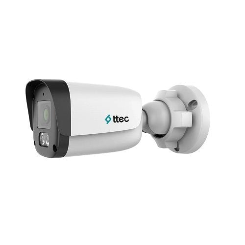 Ttec Harici Ip Kamera Ipbp-2330M-M-Lıte 2 Mp 2,8 Mm