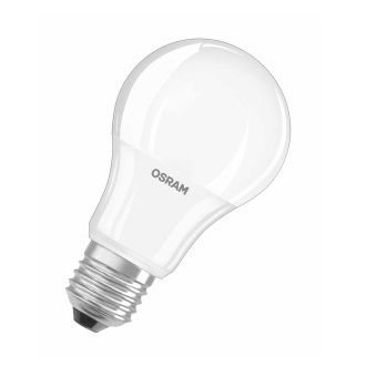Osram Led Ampul 8,5W Sarı Işık 2700K E27