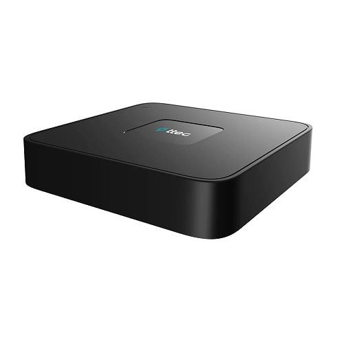 Ttec 8 Kanal Nvr Kayıt Cihazı Nvr-3108Hp/8P