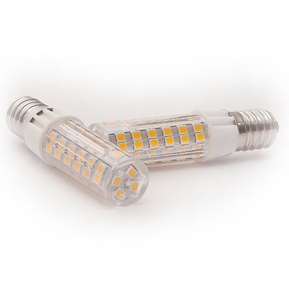 Ampul Led Parfüm 3-7W E14 3000K Sarı