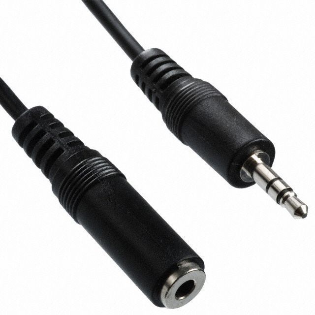 Ses Kablosu Erkek - Dişi 1,5 Mt Stereo