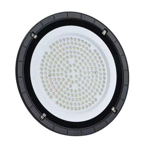 Armatür Zmr Yüksek Tavan Led 200W 17000Lm 6500K Beyaz Işık Ip66 Zmr-310/S.65