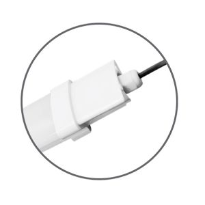 ARMATÜR ZMR LED ETANJ BANT 36W 2880LM 120CM IP65 6500K BEYAZ ZMR-265/B.65