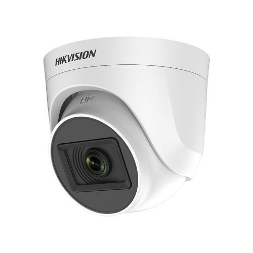 Kamera Güvenlik Dome Hıkvısıon Ds-2Ce76D0T-Exlpf 2 Mp 2,8Mm Sabit
