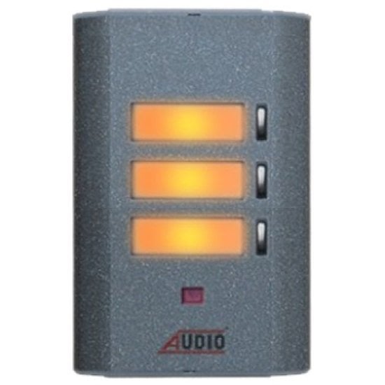 Buton Audıo Hoparlörsüz 3'Lü 005233K