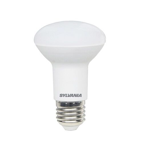 Sylvania R63 Led Ampul 7W E27 Sarı