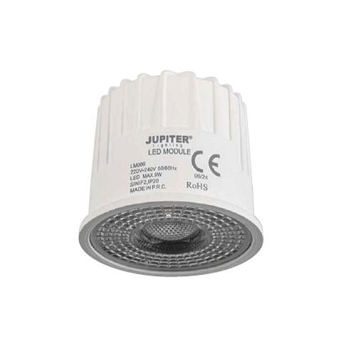 Jupiter 9W Modül Led Ampul 4000K - Lm009