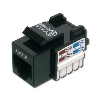 Digitus Dn-93601 Cat 6E Keystone Module