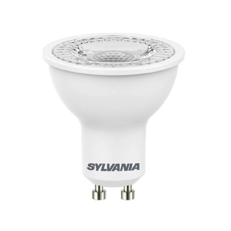 Sylvania Led Çanak Ampul 7W Sarı Işık 3000K Gu10