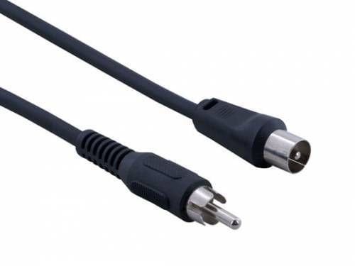 Kablo Rca Tv/Rca 1,5 Mt