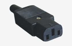Fiş Bilgisayar Power Dişi