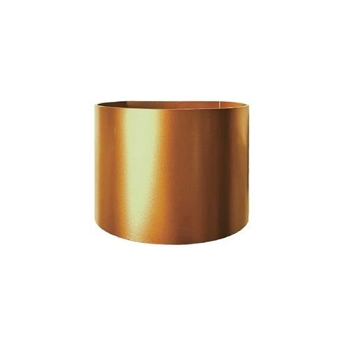 Armatür Forlıfe Bambu Metal Duvar Aplik 2X3W 480Lm Ip64 3200K Sarı Işık Fl-1727
