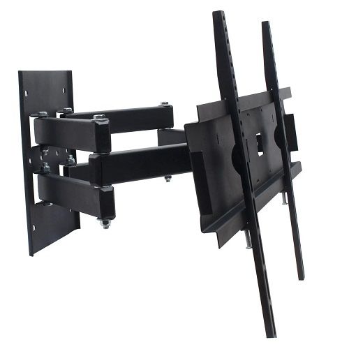 Televizyon Askı Aparatı Duvar Tipi Hareketli 6 Kollu 22-55 Inch (4788)