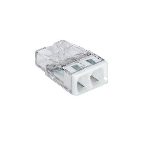 Buat Klemensi 2X2,5 Mm Geçmeli