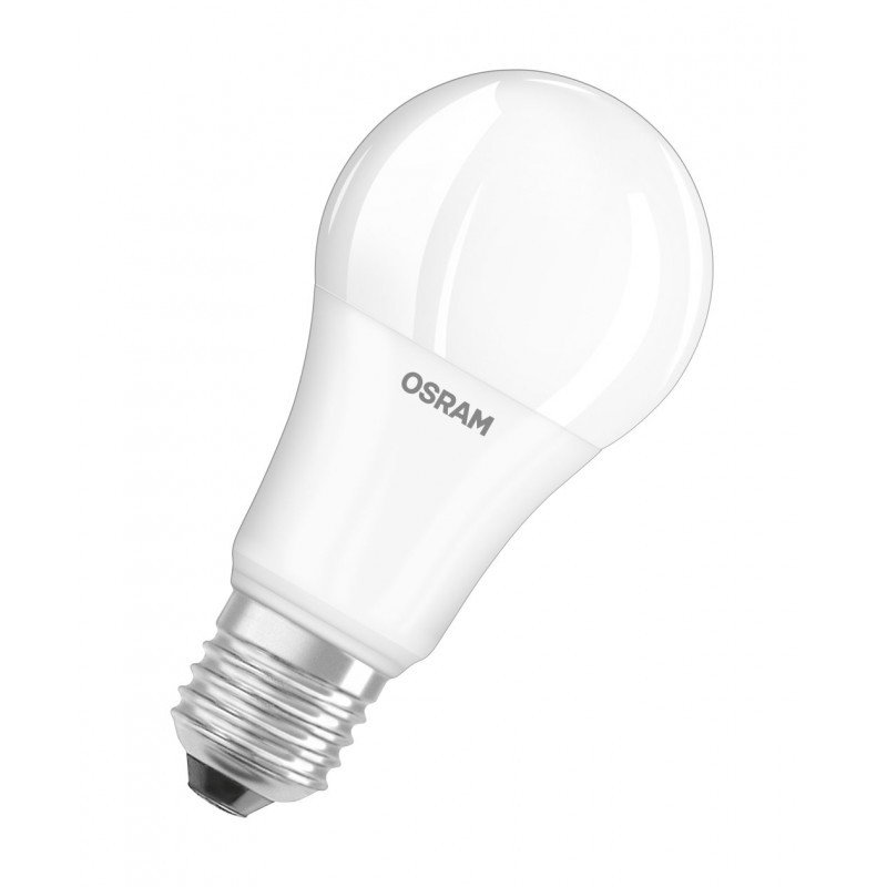 Osram Led Ampul 10W Sarı Işık 2700K E27