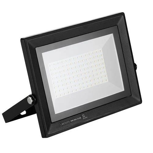 Horoz Led Projektör 100W 2700K
