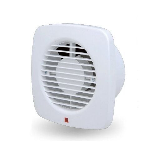 Nisa 100'Lük Aspiratör Fan