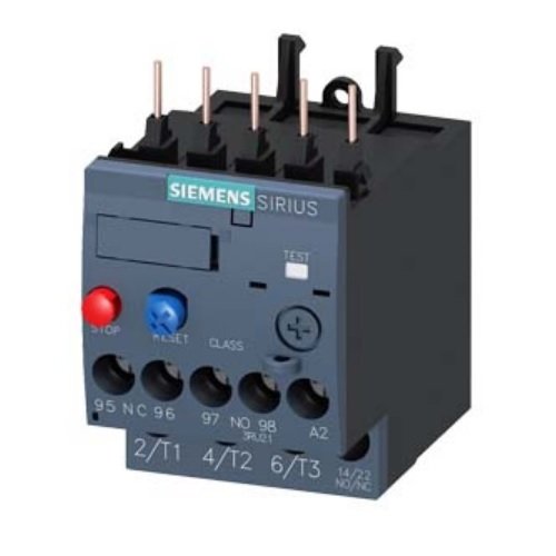 Siemens Sirius Termik 3Ru2116-1Gb0 (4,5-6,3A)