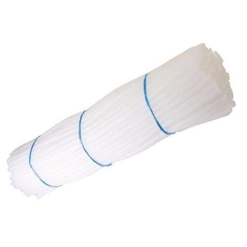 Makaron Spral Helezon No:3 Beyaz (50 Cm) 001-020-500003-05-00