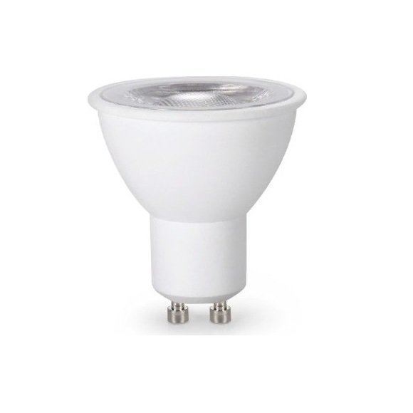 Ferled Led Çanak Ampul 7W Beyaz Işık 6500K Gu10