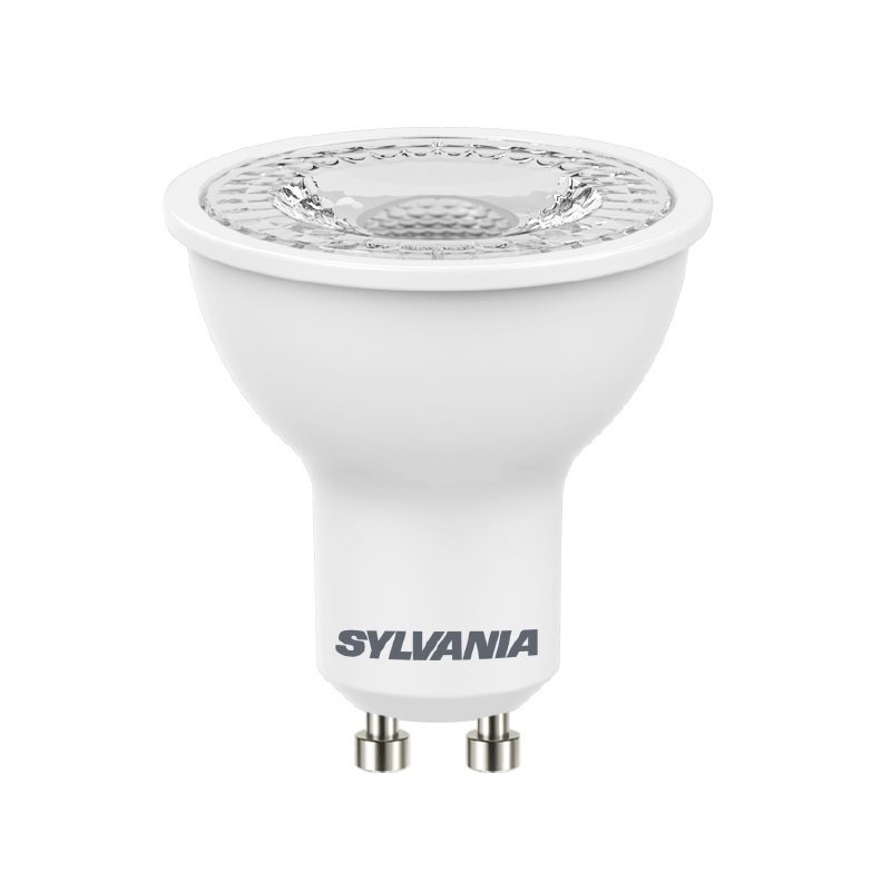 Sylvania Led Çanak Ampul 4,5W Sarı Işık 3000K Gu10