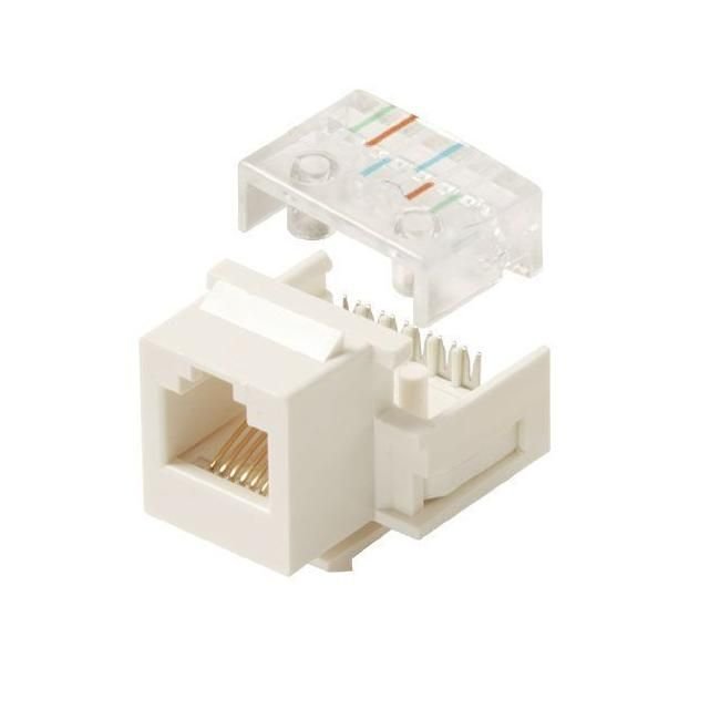 Telefon İçin Keytone Modül Beyaz