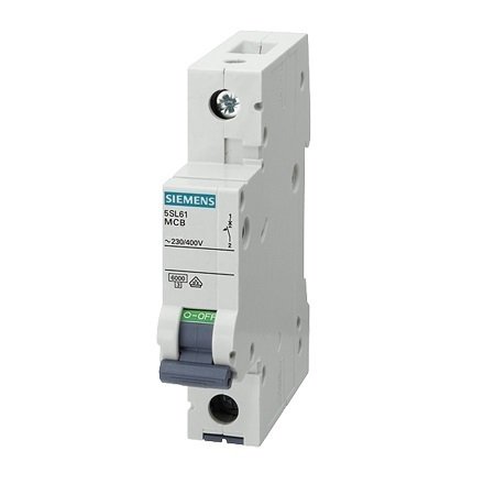 Siemens C 4A Sigorta