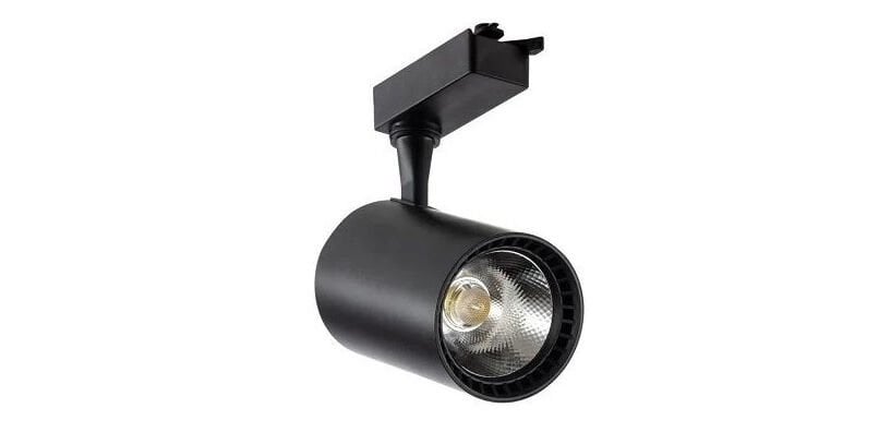 Tavan Dekorasyonuna Şıklık Katan Led Ray Spot Aydınlatma Modelleri Hangileri
