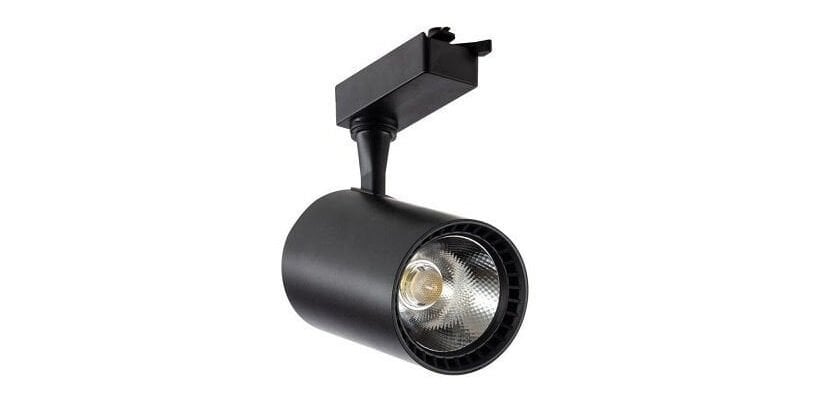 Dekoratif ve İşlevsel Çözümü Bir Arada Sunan Led Ray Spot Aydınlatma Ürünleri Hangileri