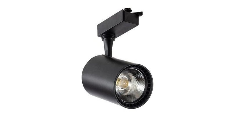 Dekoratif ve İşlevsel Çözümü Bir Arada Sunan Led Ray Spot Aydınlatma Ürünleri Hangileri
