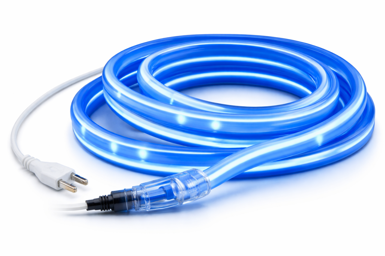 Led Işıklı Hortum Modelleri ve 2026 Trendleri