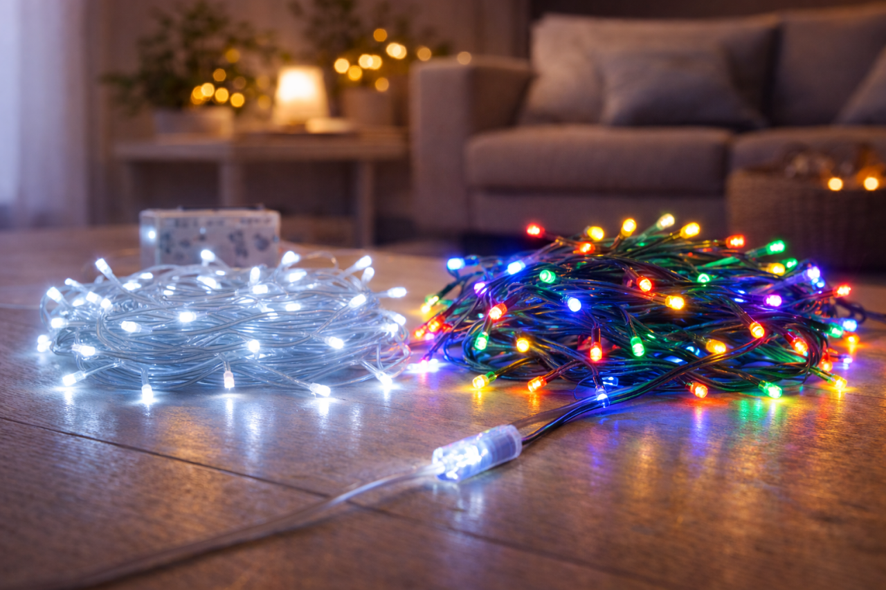 Led İp Modelleri ve Kullanım Alanları