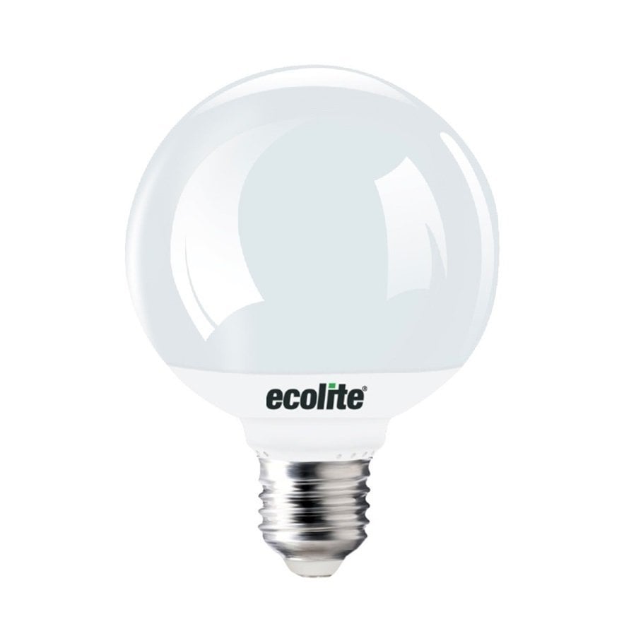 Ecolite G95 Glop Led Ampul 15W 3000K
