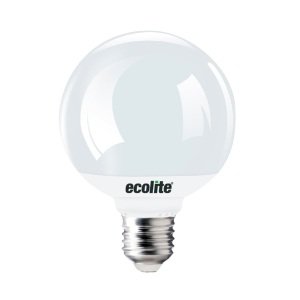 Ecolite G95 Glop Led Ampul 15W 3000K