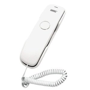 Karel Tm902 Duvar Telefonu Krem