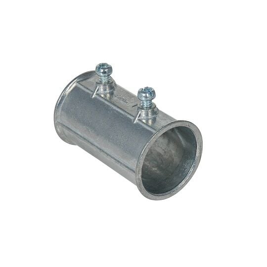 BORU EMT BİRLEŞTİRME MUFU VİDALI TİP 1/2'' KM-60