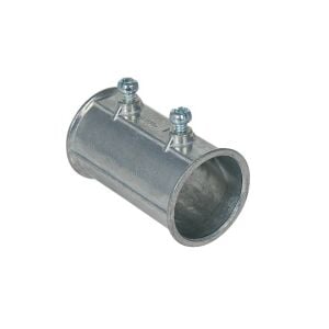 BORU EMT BİRLEŞTİRME MUFU VİDALI TİP 1/2'' KM-60