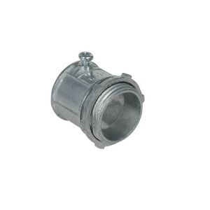 BORU EMT SONLANDIRMA RAKORU VİDALI TİP 1/2'' KR-70