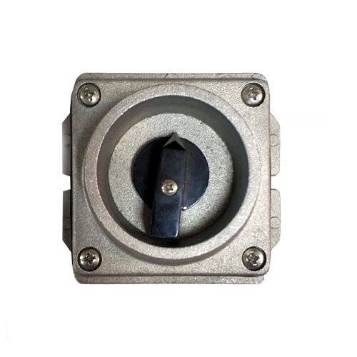 BORU EMT ALÜMİNYUM DÖKÜM KOMİTATÖR