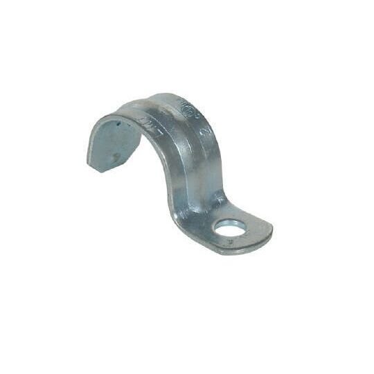 BORU EMT KROŞE TEK DELİKLİ 1/2'' KT-80