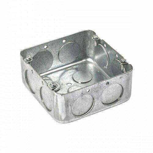 BORU EMT BUAT KARE 1/2'' 102X102X38 KB-110