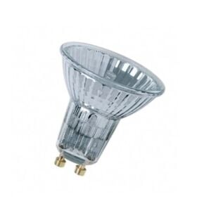 AMPUL ÇANAK HALOJEN OSRAM GU10 220V 50W 64824FL