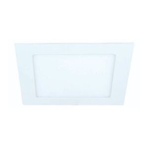 ARMATÜR JUPITER PANEL LED DOWNLIGHT İNCE GÖVDE KARE 18W 3000K SARI LD455S